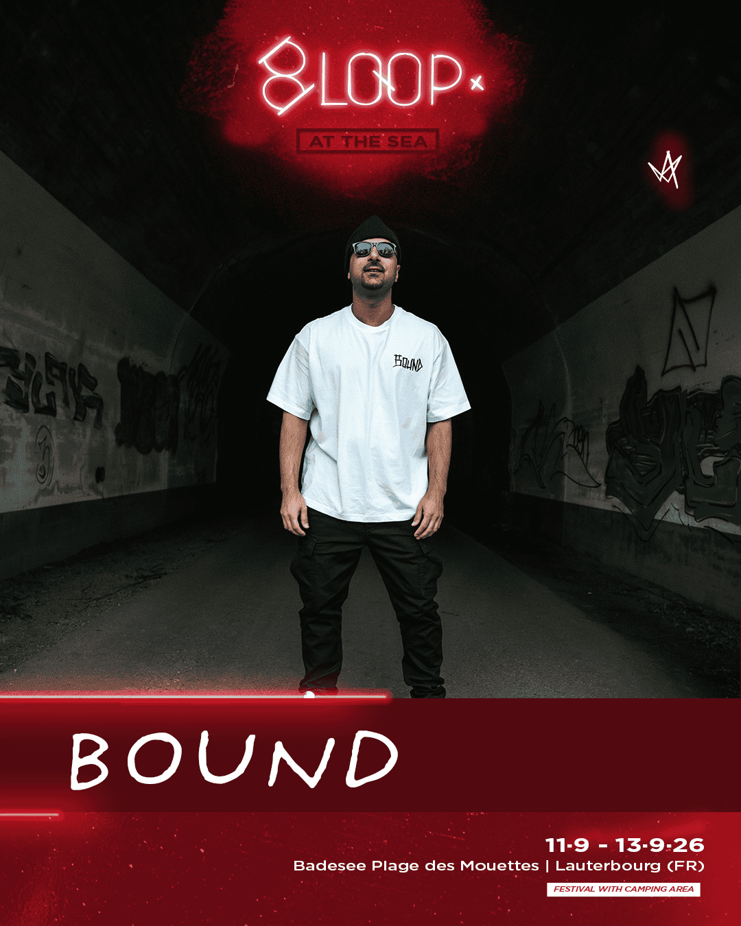 Bound