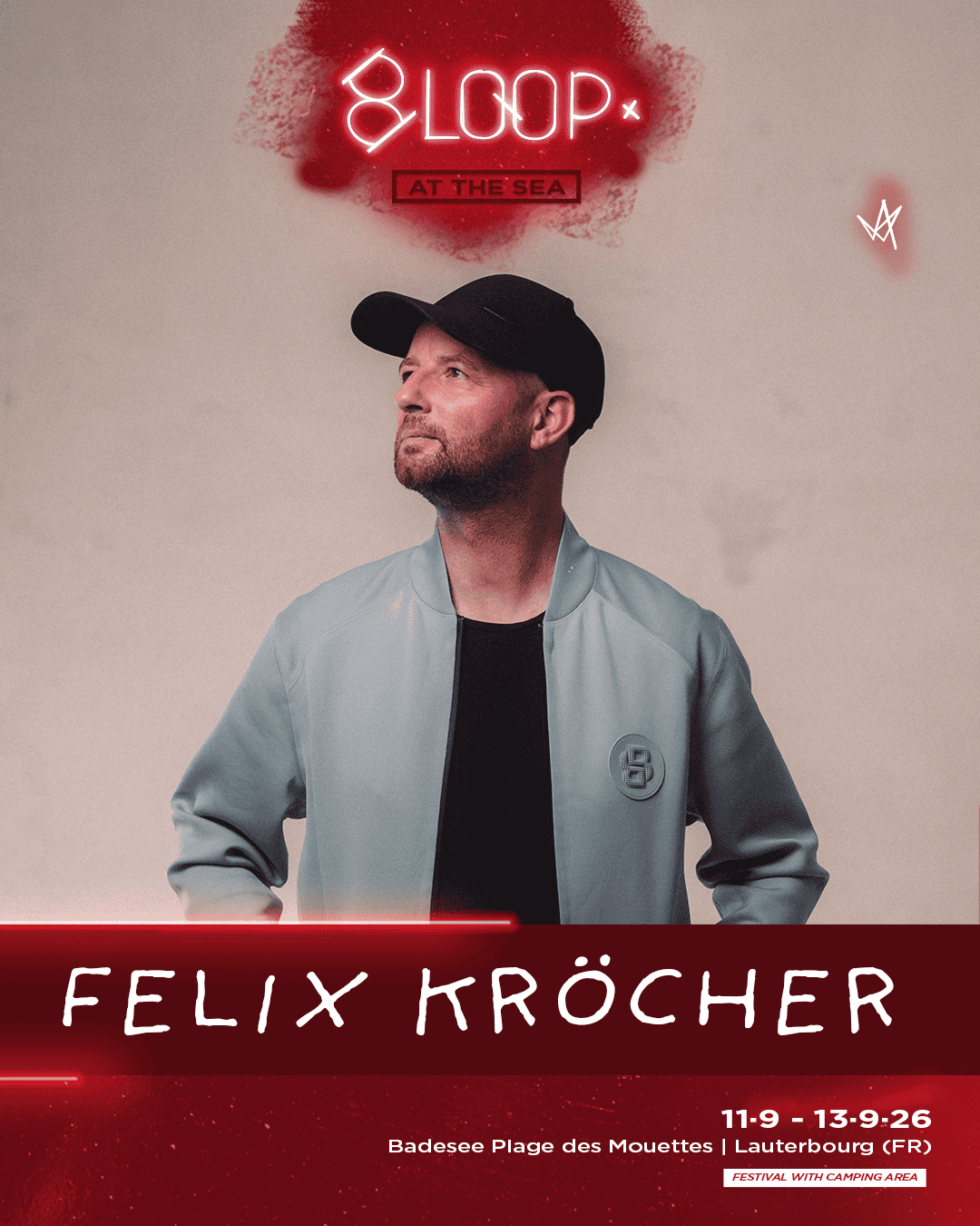 Felix Kröcher