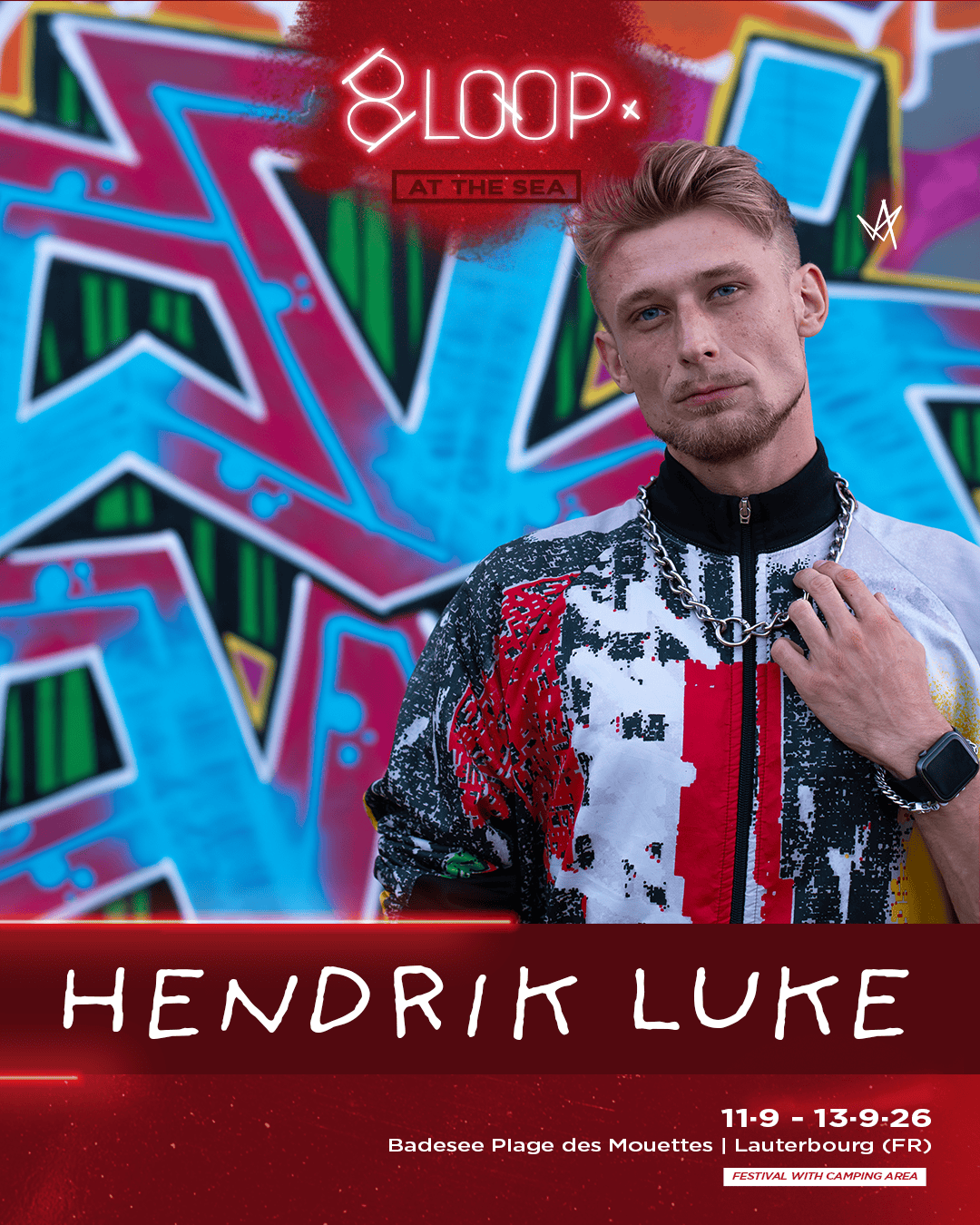 Hendrik Luke