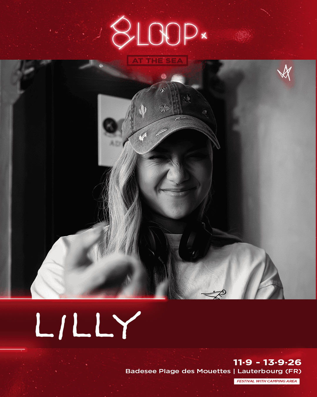 Lilly