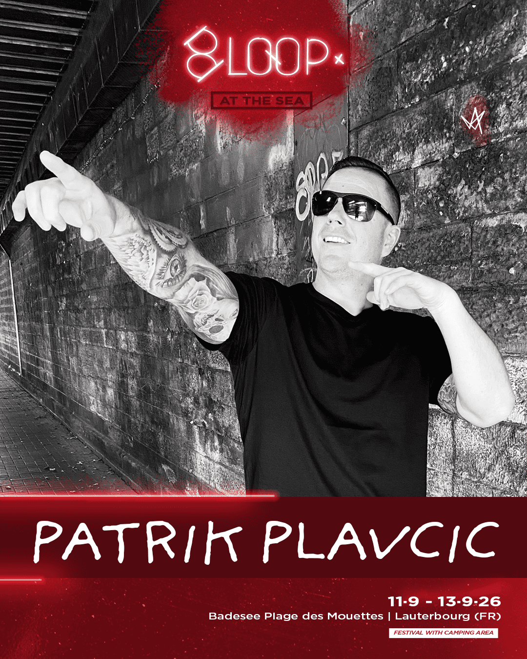 Patrik Plavcic