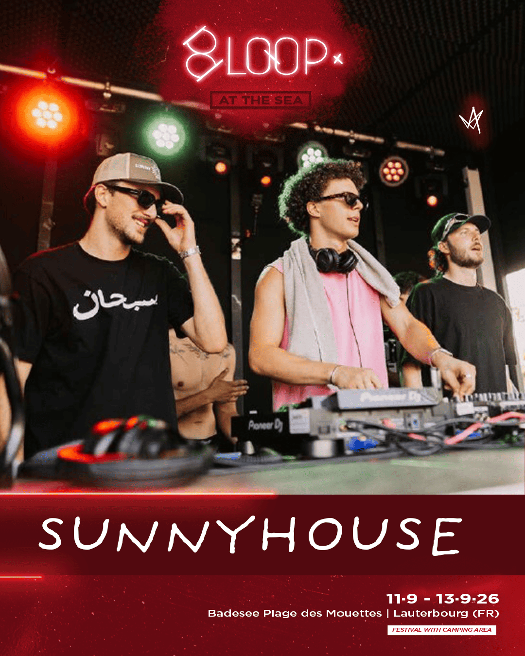 Sunnyhouse