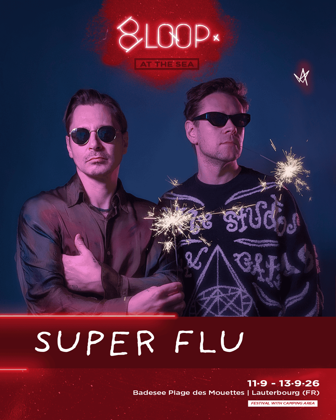 SuperFlu