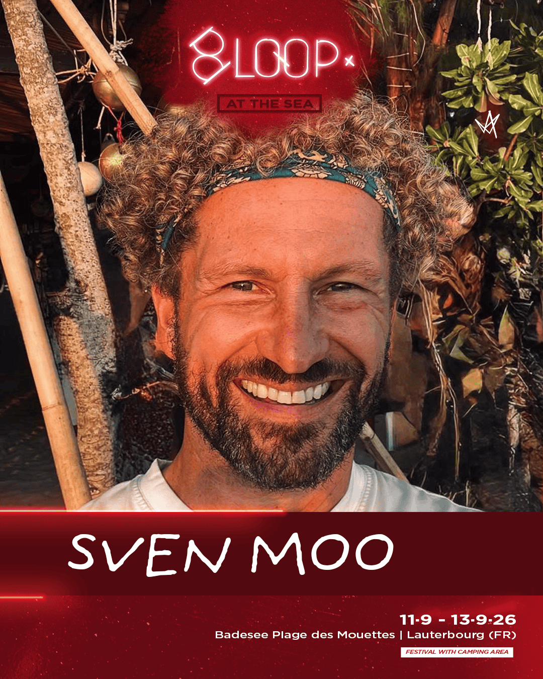 Sven Moo